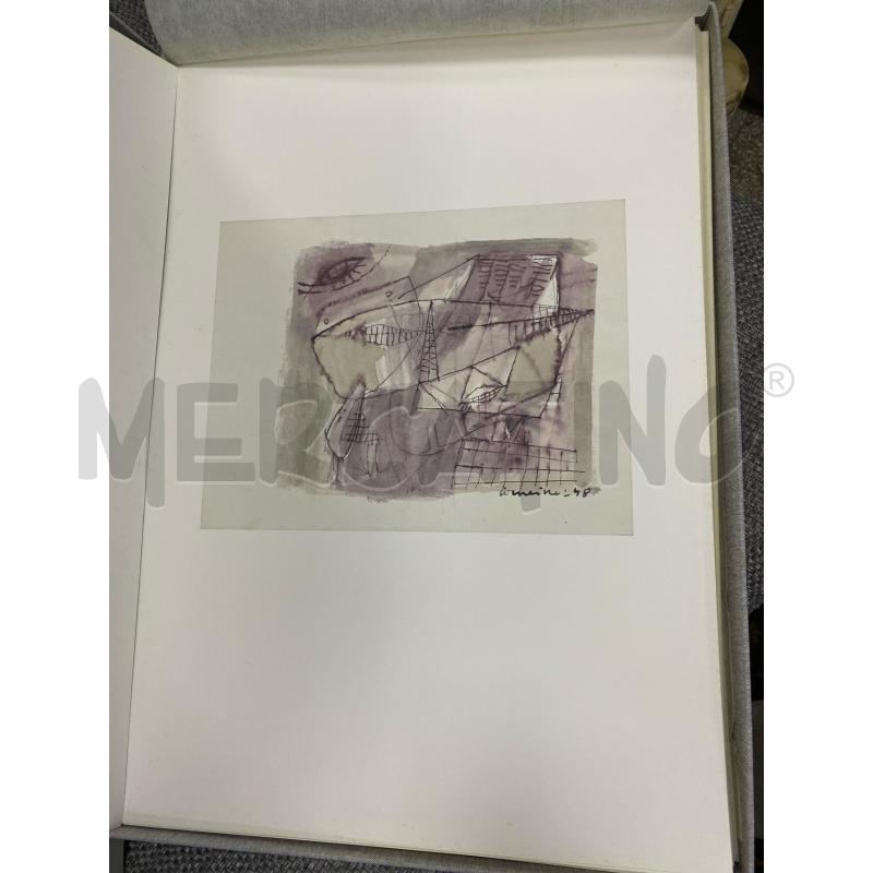 LITOGRAFIE GUILLAME CORNEILLE DA RIV | Mercatino dell'Usato Roma porta di roma 5