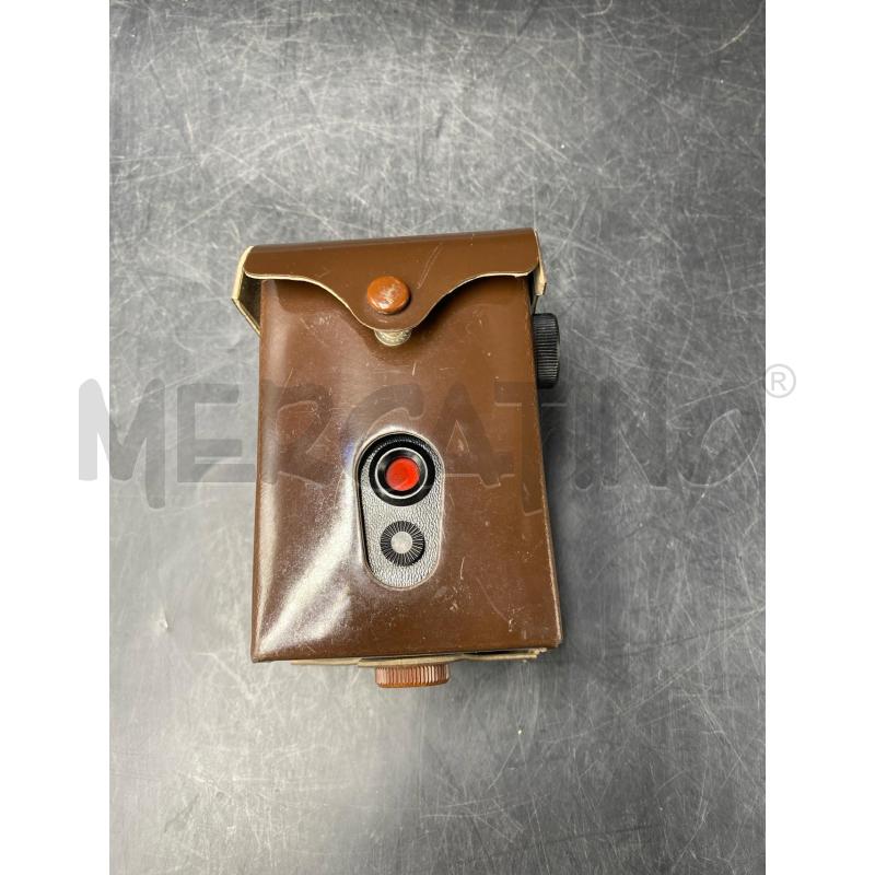MACCHINA FOTOGRAFICA LUBITEL 2 | Mercatino dell'Usato Roma porta di roma 2