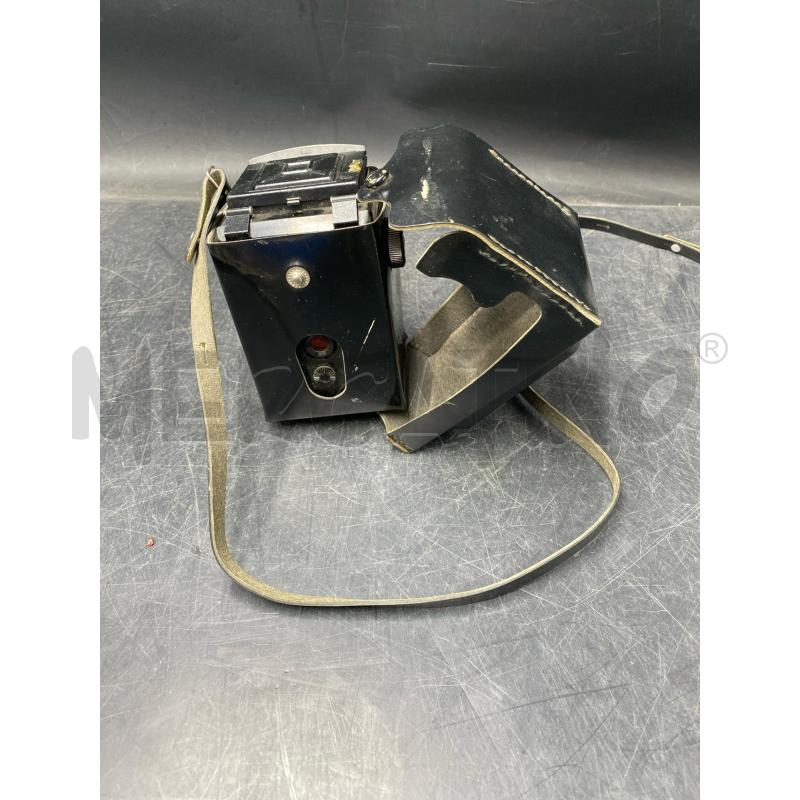 MACCHINA FOTOGRAFICA LUBITEL | Mercatino dell'Usato Roma porta di roma 3