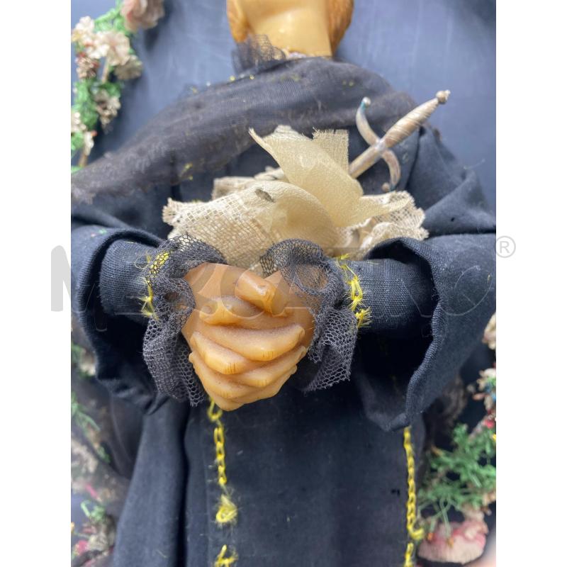 MADONNA  ADDOLORATA ANTICAD A RIVEDERE | Mercatino dell'Usato Roma porta di roma 3