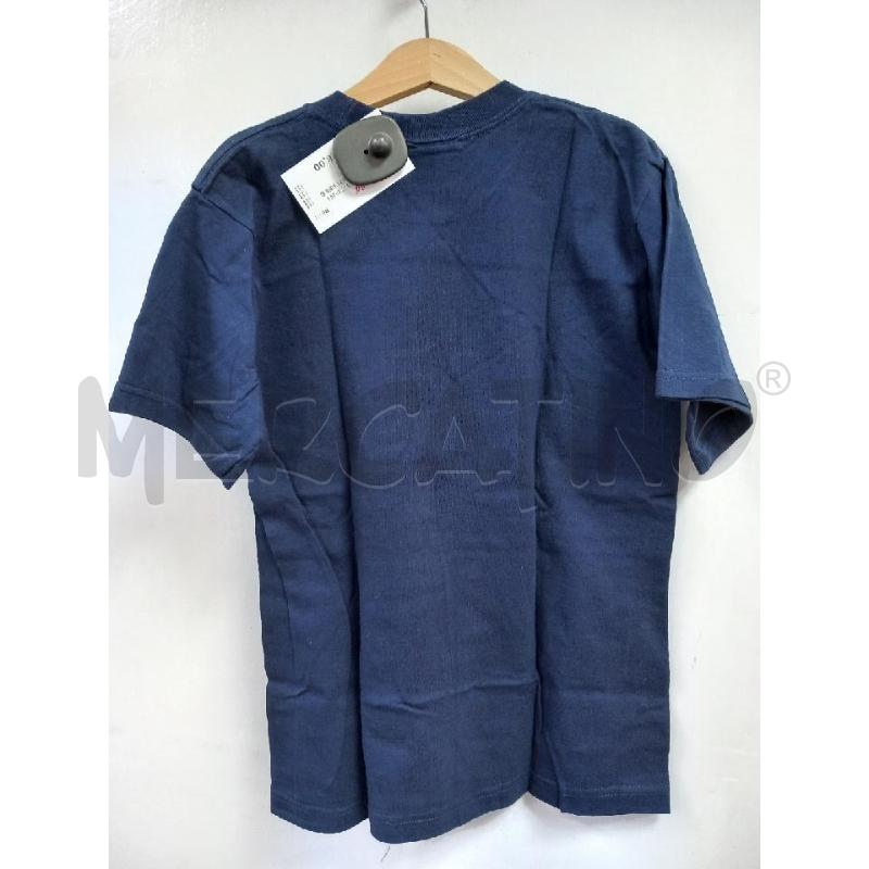 MAGLIA B ABC STORES BLU HAWAII | Mercatino dell'Usato Roma porta di roma 3