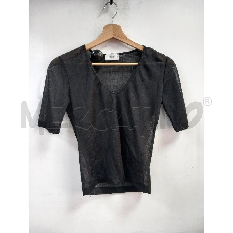 MAGLIA D FENDISSIME NE VELATO | Mercatino dell'Usato Roma porta di roma 1
