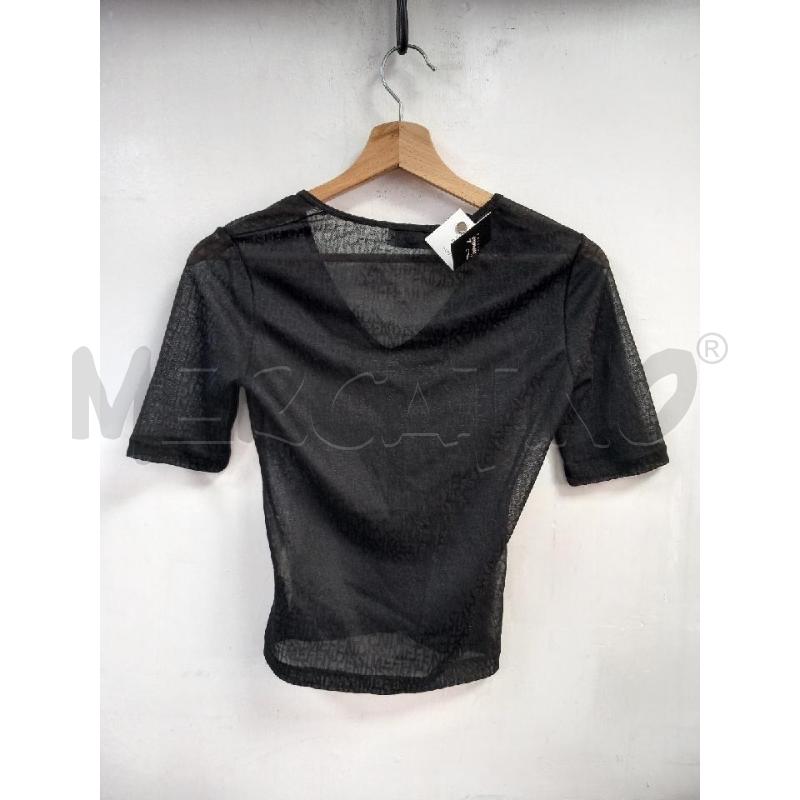MAGLIA D FENDISSIME NE VELATO | Mercatino dell'Usato Roma porta di roma 2