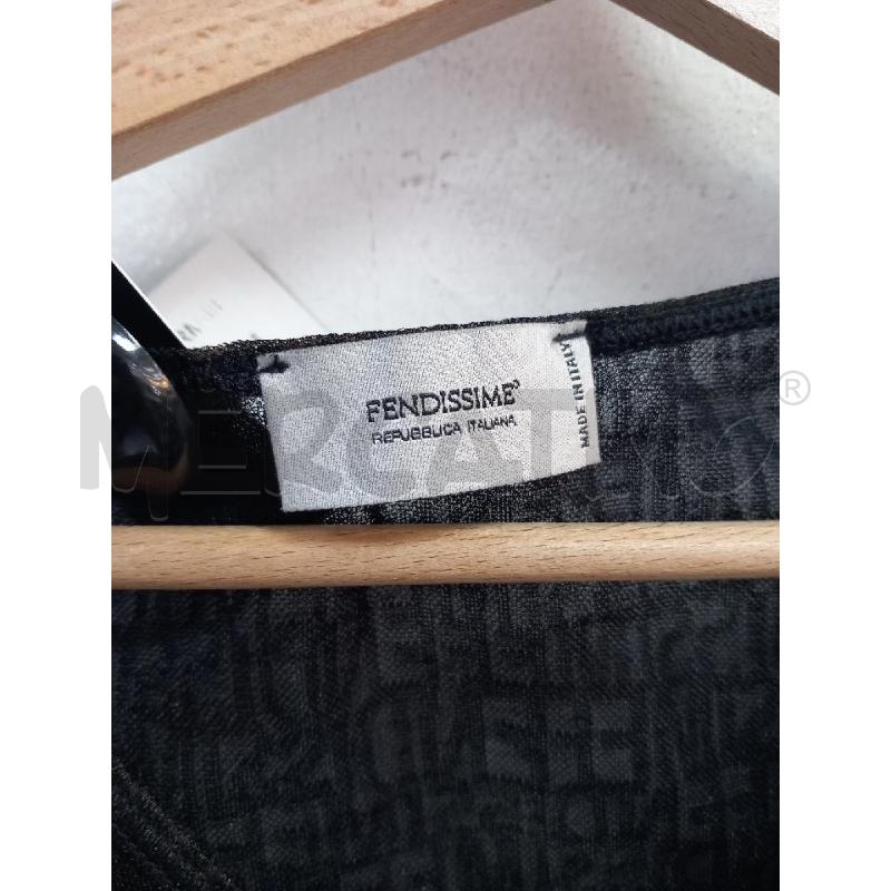 MAGLIA D FENDISSIME NE VELATO | Mercatino dell'Usato Roma porta di roma 3