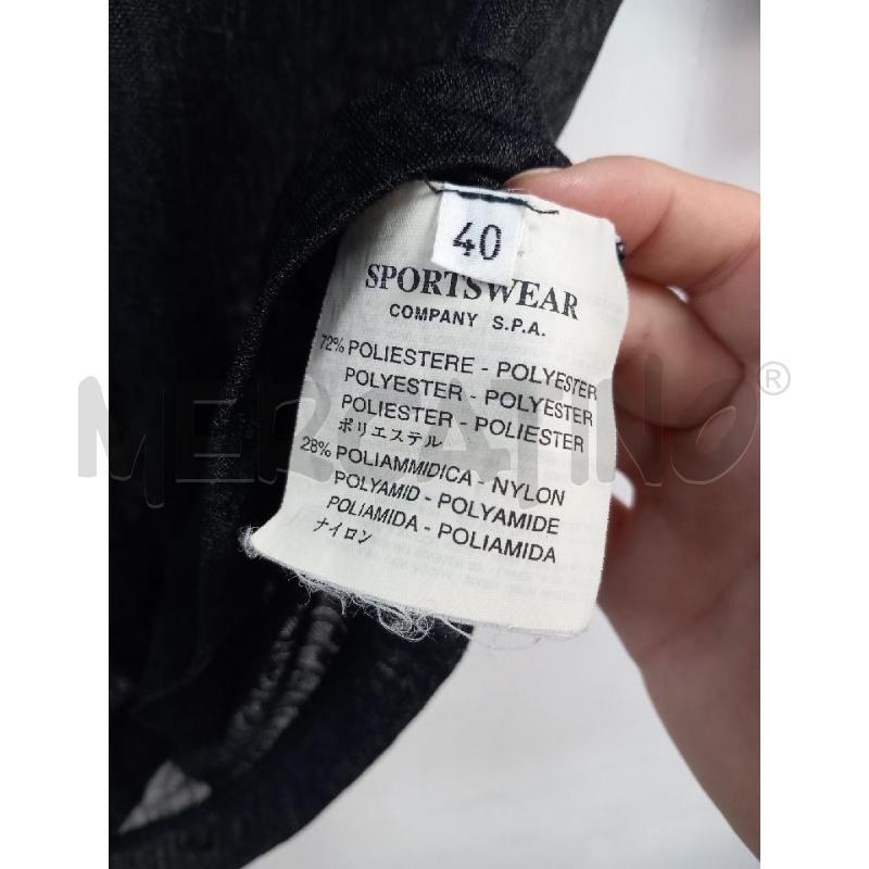 MAGLIA D FENDISSIME NE VELATO | Mercatino dell'Usato Roma porta di roma 4