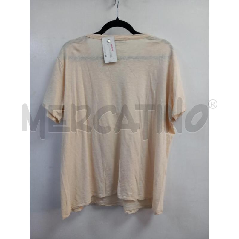 MAGLIA D PERSONA BEIGE | Mercatino dell'Usato Roma porta di roma 4