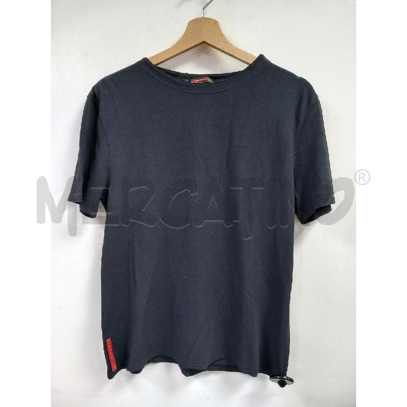 MAGLIA D PRADA BLU  | Mercatino dell'Usato Roma porta di roma 1