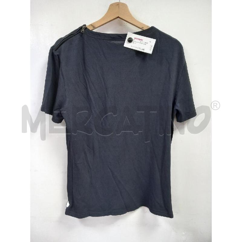 MAGLIA D PRADA BLU  | Mercatino dell'Usato Roma porta di roma 5