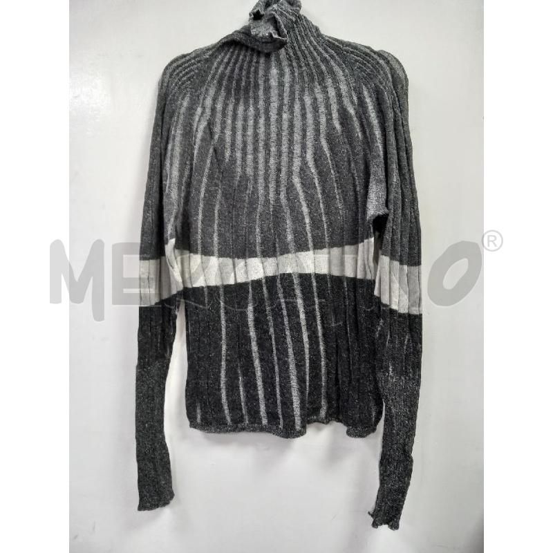 MAGLIA D TRANSIT PAR SUCH GRIGIO  | Mercatino dell'Usato Roma porta di roma 1