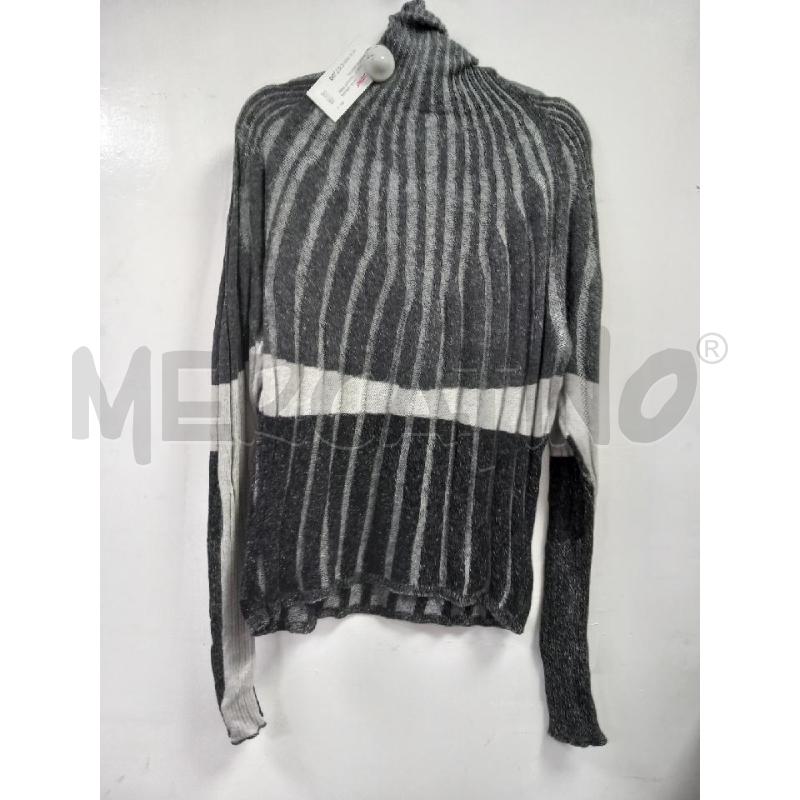 MAGLIA D TRANSIT PAR SUCH GRIGIO  | Mercatino dell'Usato Roma porta di roma 2