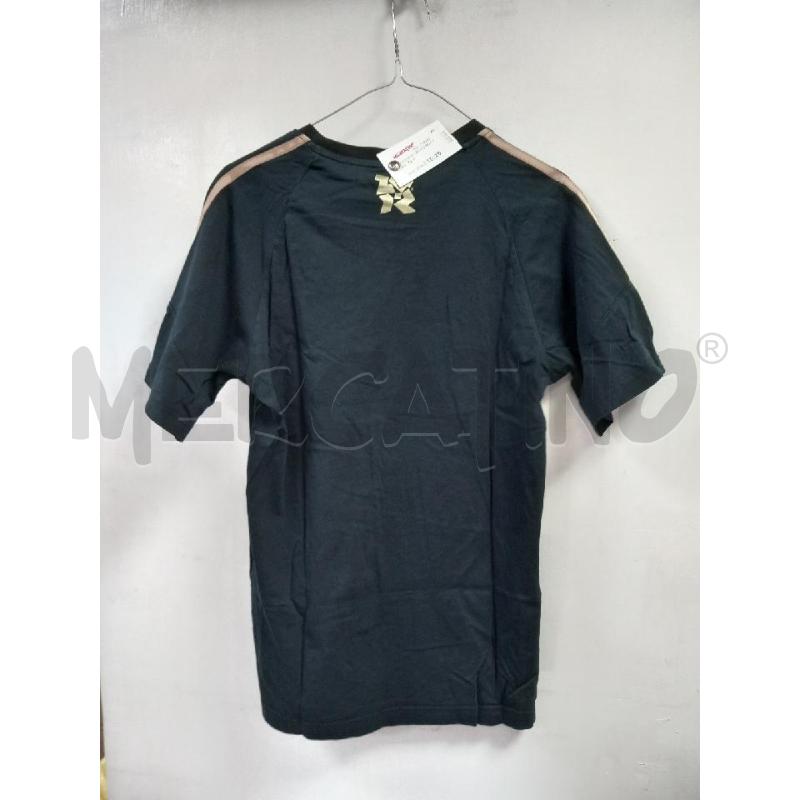 MAGLIA U ADIDAS BLU JAM | Mercatino dell'Usato Roma porta di roma 3