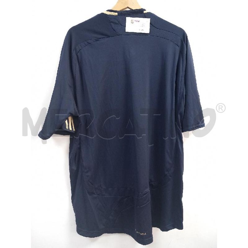 MAGLIA U ADIDAS REAL MADRID 2007/2008 | Mercatino dell'Usato Roma porta di roma 2