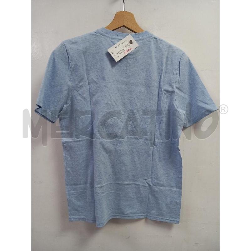 MAGLIA U FRED PERRY CELESTE | Mercatino dell'Usato Roma porta di roma 4