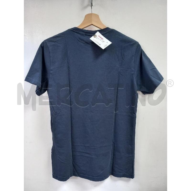 MAGLIA U LEVI'S BLU | Mercatino dell'Usato Roma porta di roma 3