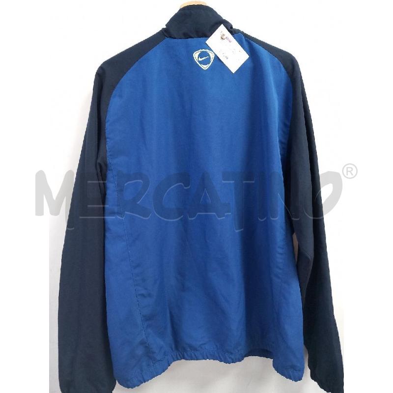 MAGLIA U NIKE BARCELONA 2010/2011 | Mercatino dell'Usato Roma porta di roma 2