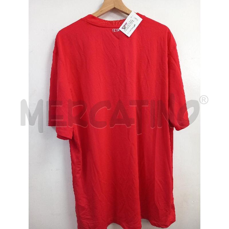 MAGLIA U NIKE SPARTAK MOSCA 2012/2013  | Mercatino dell'Usato Roma porta di roma 2