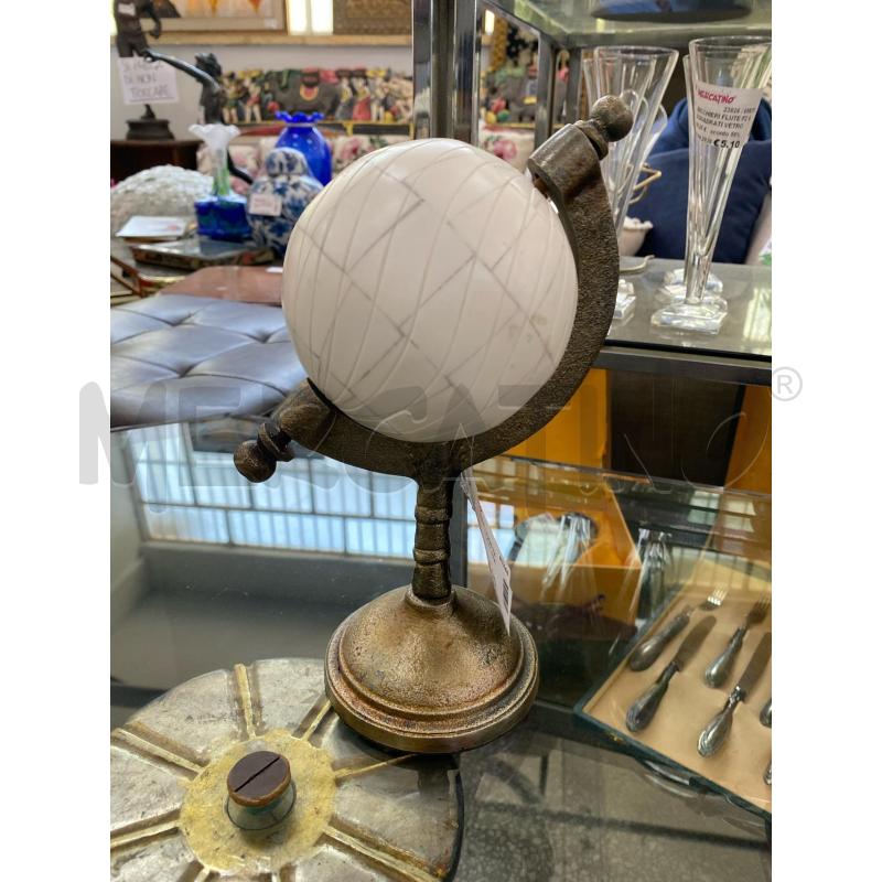 MAPPAMONDO DOR BIA | Mercatino dell'Usato Roma porta di roma 1