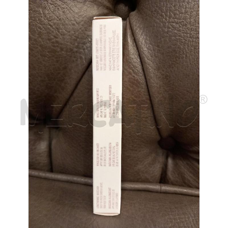 MASCARA KYLIE COSMETIC WISP LASH  | Mercatino dell'Usato Roma porta di roma 2
