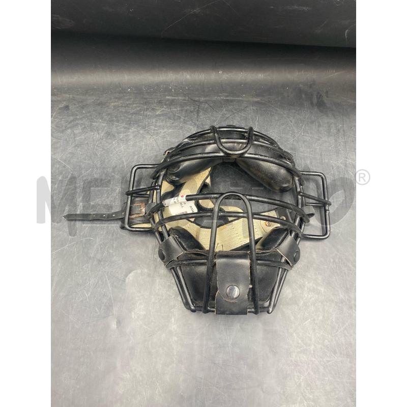 MASCHERA DA BASEBALL | Mercatino dell'Usato Roma porta di roma 1