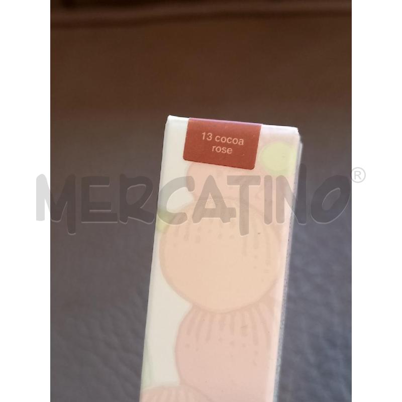 MATITA LABBRA CLINIQUE 13 | Mercatino dell'Usato Roma porta di roma 3