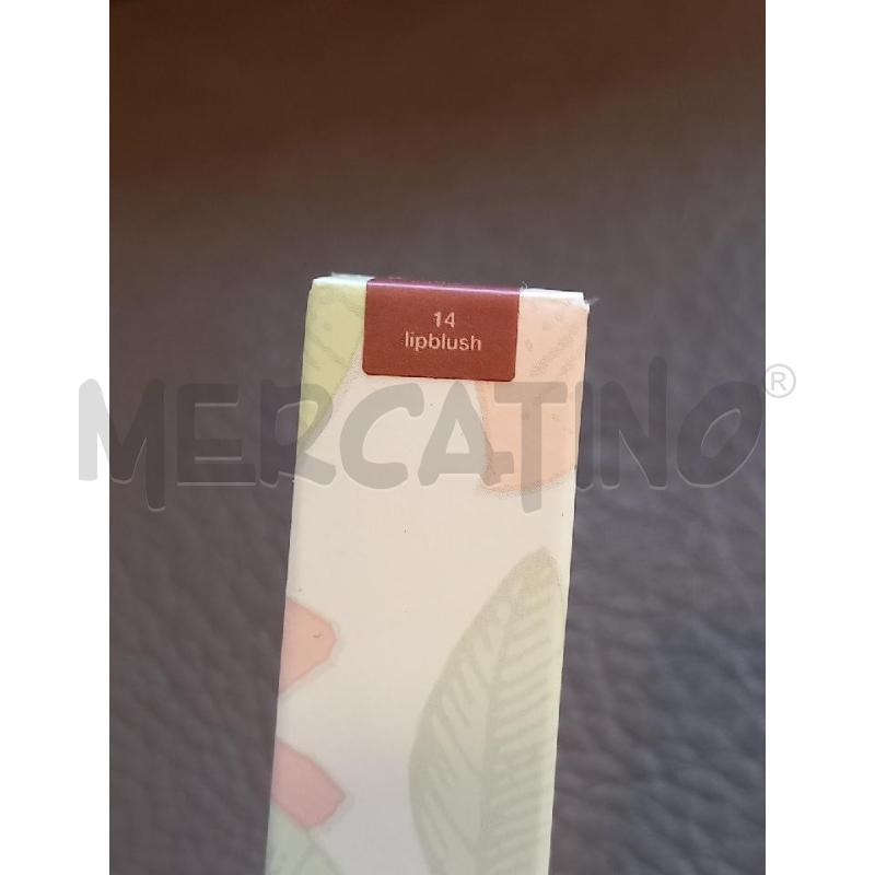 MATITA LABBRA CLINIQUE 14 | Mercatino dell'Usato Roma porta di roma 3