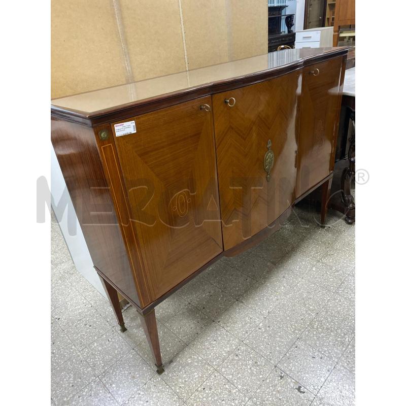 MOBILETTO 3SPORTELLI BORCHIA DOR | Mercatino dell'Usato Roma porta di roma 1
