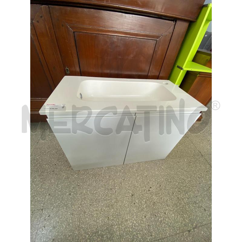 MOBILETTO LAVABO | Mercatino dell'Usato Roma porta di roma 1