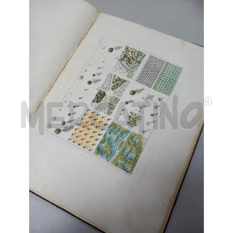 MODELLI DI TOPOGRAFIA PERROT N.1993 | Mercatino dell'Usato Roma porta di roma 4