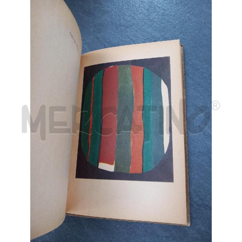 MONTANARINI CARTE SEGRETE FIRMATO | Mercatino dell'Usato Roma porta di roma 3