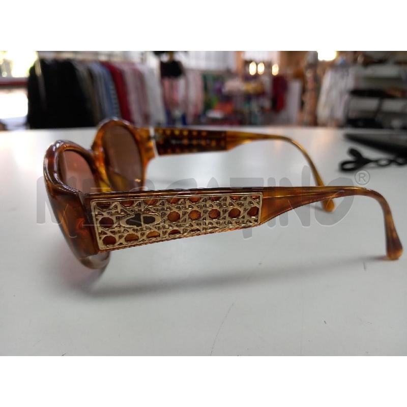 MONTATURA OCCHIALI CHRISTIAN DIOR 2766 VINTAGE | Mercatino dell'Usato Roma porta di roma 2