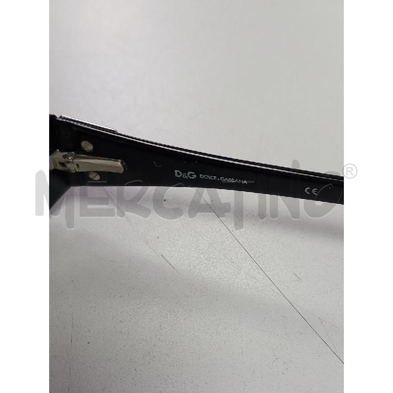 MONTATURA OCCHIALI DOLCE E GABBANA DG 1116 | Mercatino dell'Usato Roma porta di roma 5