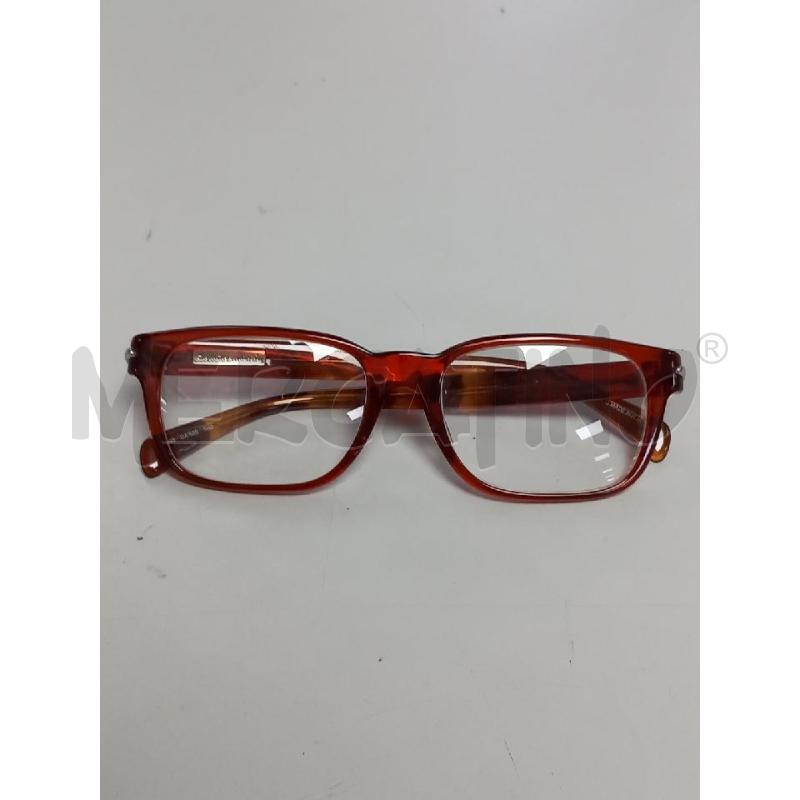MONTATURA OCCHIALI GIORGIO ARMANI GA 685 5H2 | Mercatino dell'Usato Roma porta di roma 1