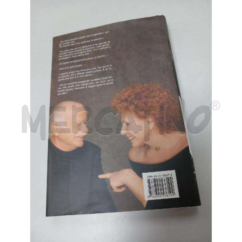 NOI DUE UNA LUNGA STORIA PAOLI VANONI MONDADORI | Mercatino dell'Usato Roma porta di roma 2