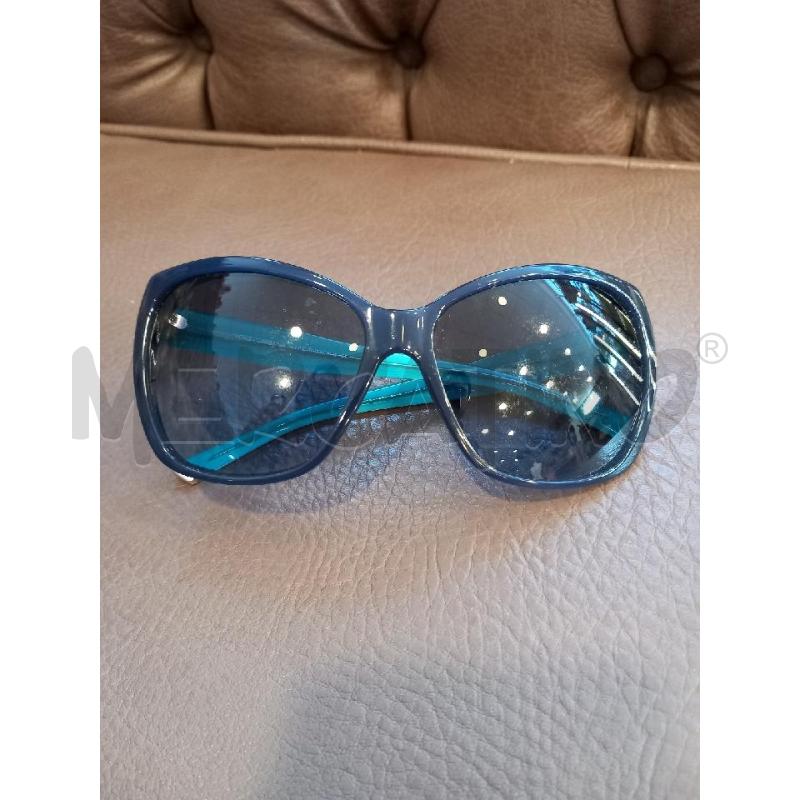 OCCHIALI DOLCE E GABBANA DG 4111M BLU 1930/8F | Mercatino dell'Usato Roma porta di roma 1