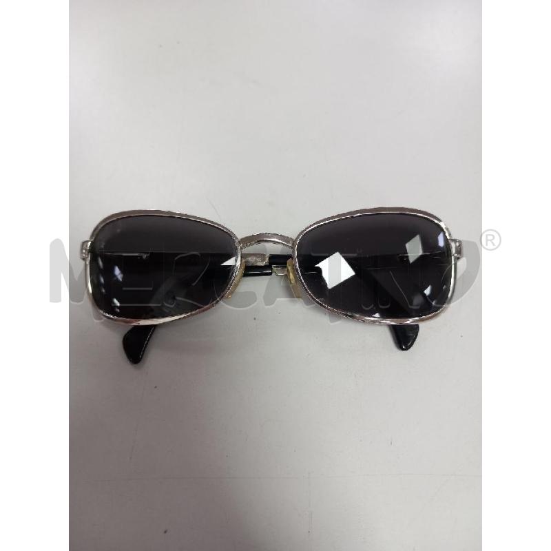 OCCHIALI DOLCE&GABBANA DG111S | Mercatino dell'Usato Roma porta di roma 1