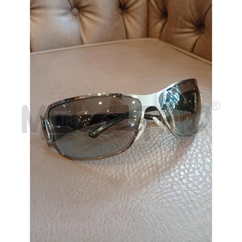 OCCHIALI DONNA GUCCI 2740 CRYSTAL LOGO STRASS | Mercatino dell'Usato Roma porta di roma 2