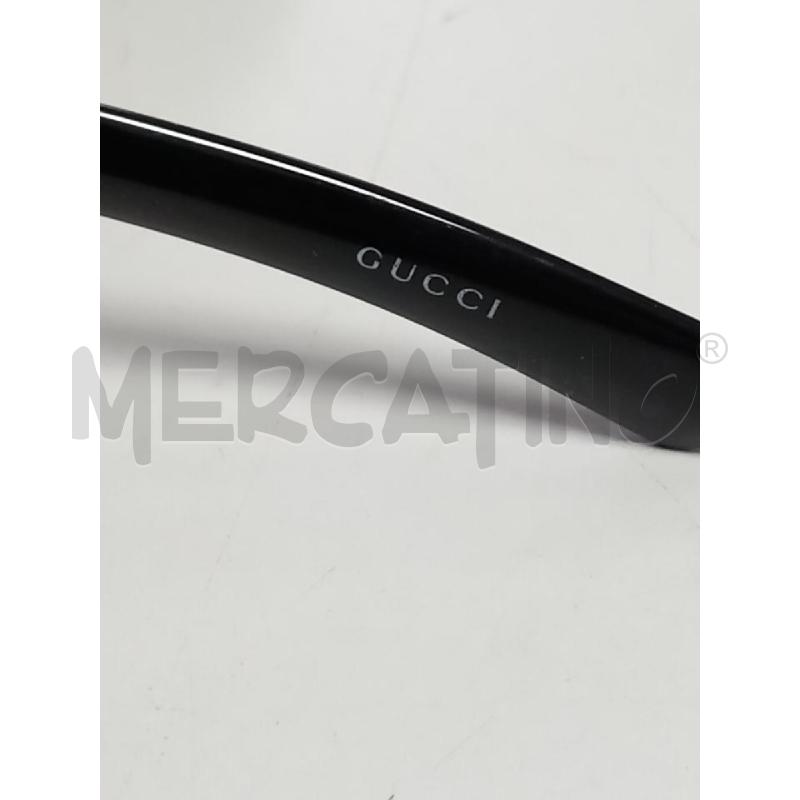 OCCHIALI DONNA GUCCI  GG2518 | Mercatino dell'Usato Roma porta di roma 4