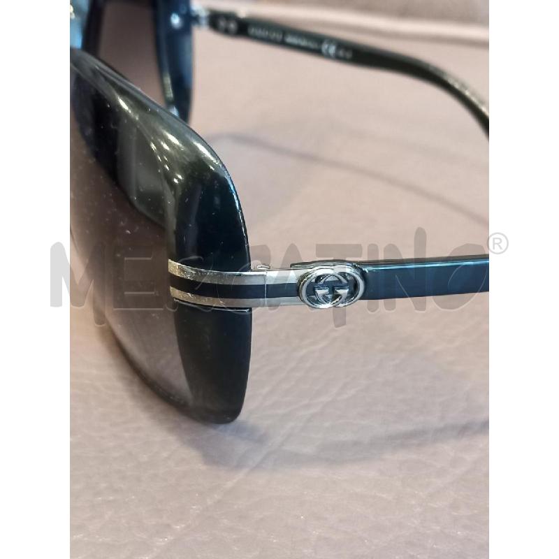 OCCHIALI DONNA GUCCI  GG3187/S | Mercatino dell'Usato Roma porta di roma 2