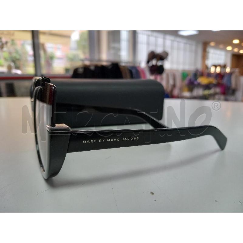 OCCHIALI DONNA MARC JACOBS D28L5 | Mercatino dell'Usato Roma porta di roma 2