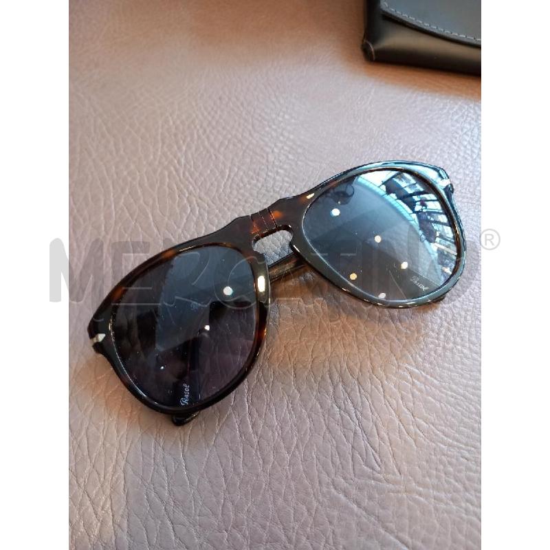 OCCHIALI DONNA PERSOL 649 24/86 TARTARUGATI | Mercatino dell'Usato Roma porta di roma 2