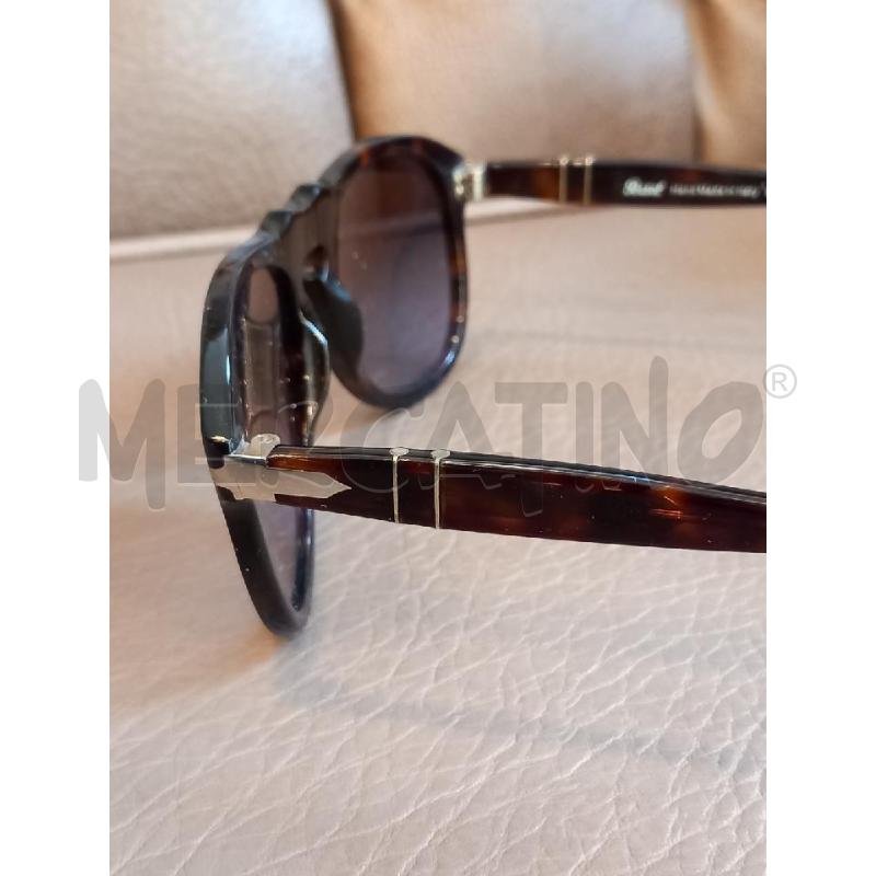 OCCHIALI DONNA PERSOL 649 24/86 TARTARUGATI | Mercatino dell'Usato Roma porta di roma 3