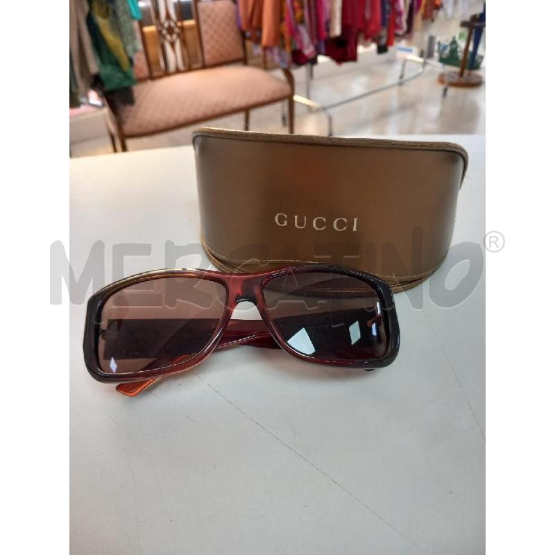 OCCHIALI DONNA  GUCCI GG2997/S | Mercatino dell'Usato Roma porta di roma 1