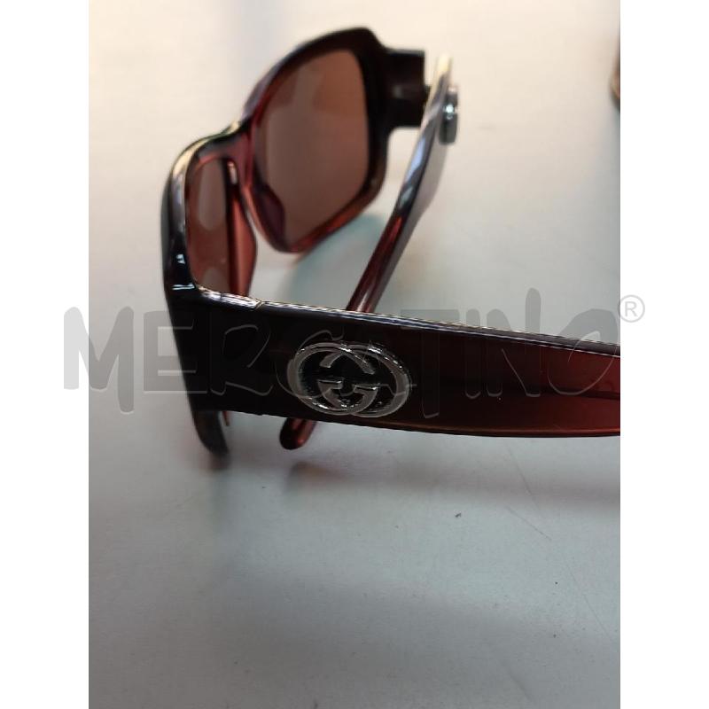 OCCHIALI DONNA  GUCCI GG2997/S | Mercatino dell'Usato Roma porta di roma 2