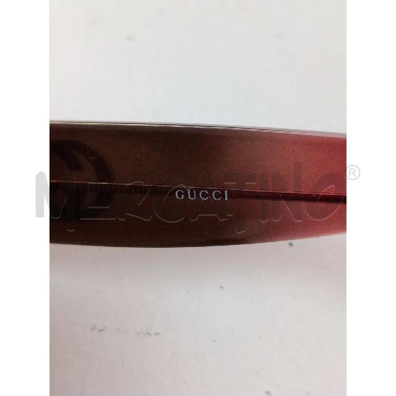OCCHIALI DONNA  GUCCI GG2997/S | Mercatino dell'Usato Roma porta di roma 4