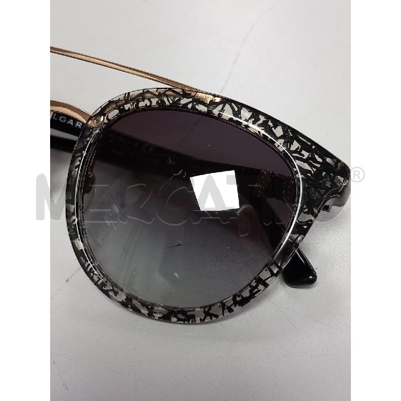 OCCHIALI D BULGARI BV 8184B 5376/8G | Mercatino dell'Usato Roma porta di roma 2