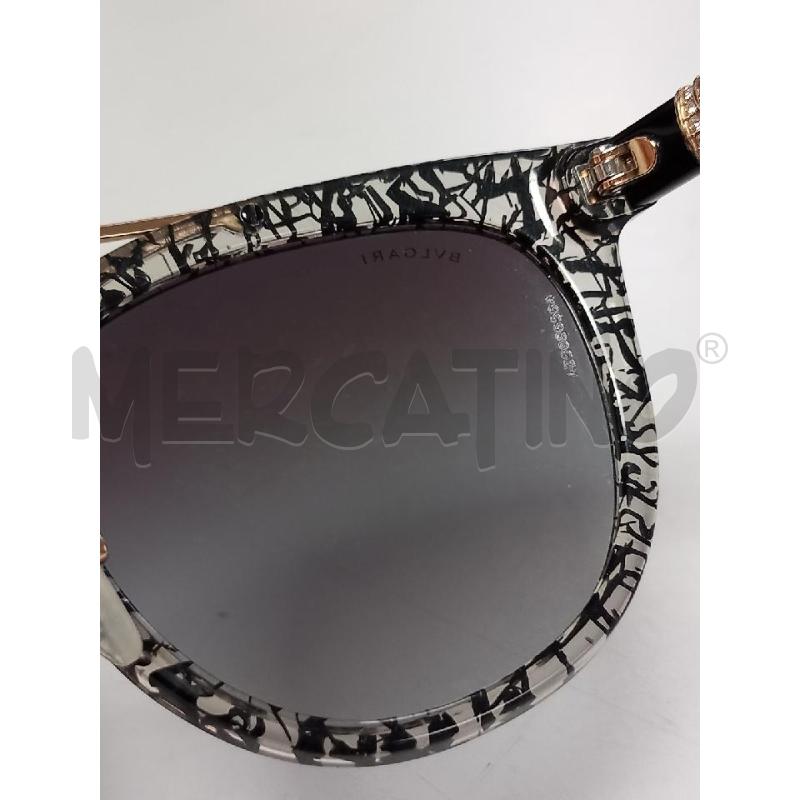 OCCHIALI D BULGARI BV 8184B 5376/8G | Mercatino dell'Usato Roma porta di roma 4