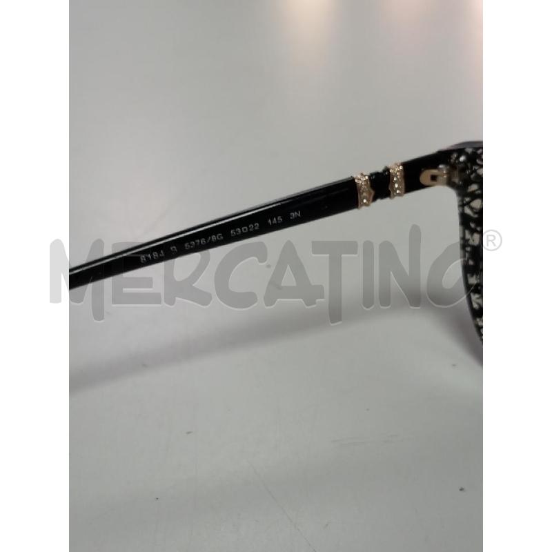 OCCHIALI D BULGARI BV 8184B 5376/8G | Mercatino dell'Usato Roma porta di roma 5