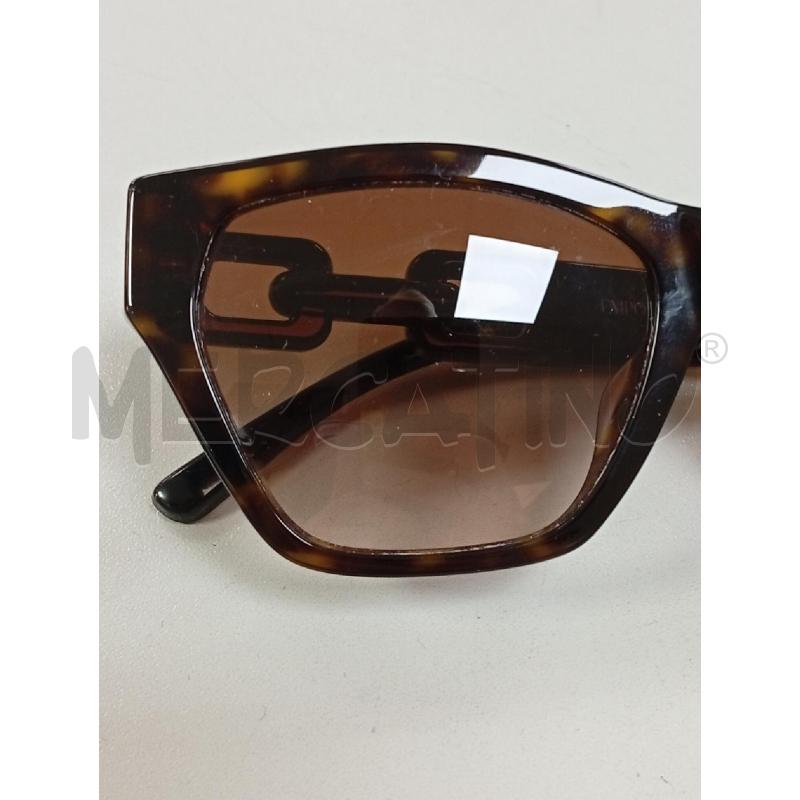 OCCHIALI D EMPORIO ARMANI MARRONE EA 4203U | Mercatino dell'Usato Roma porta di roma 2