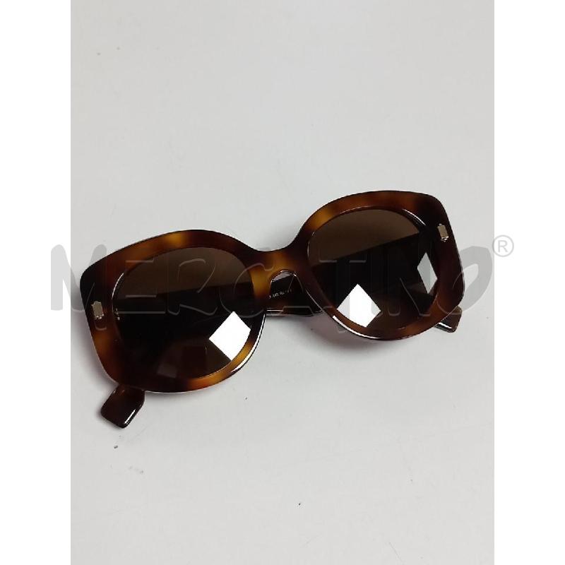 OCCHIALI D FENDI FE40137I 53E | Mercatino dell'Usato Roma porta di roma 1