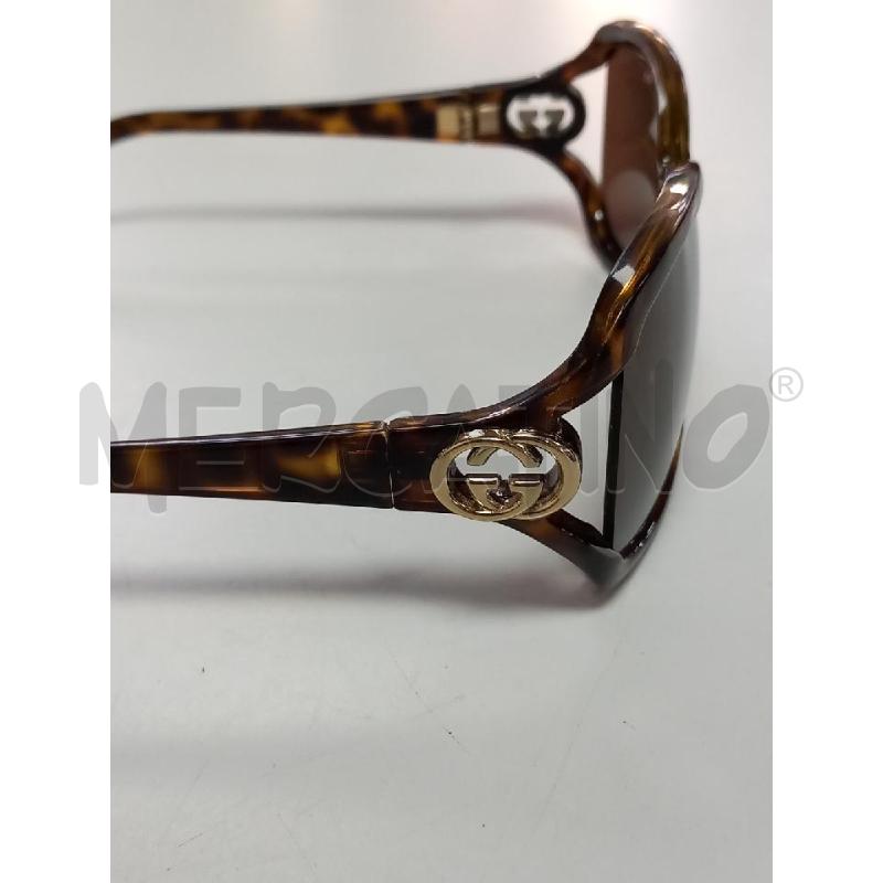 OCCHIALI D GUCCI GG 2995/S  | Mercatino dell'Usato Roma porta di roma 2